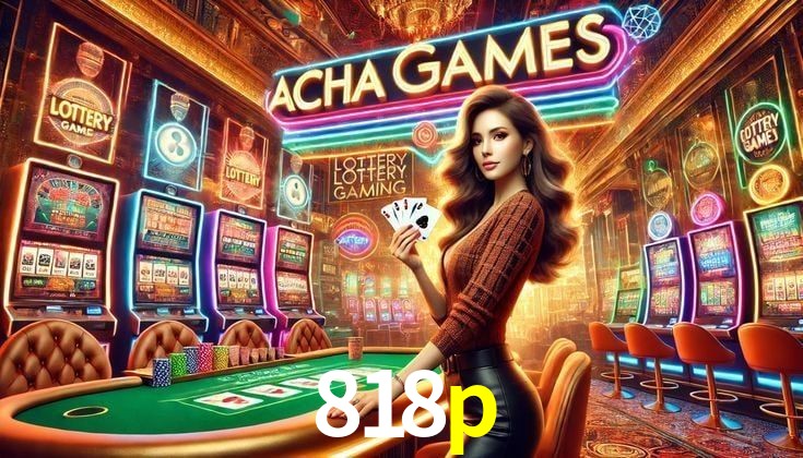 Experiência VIP 818p