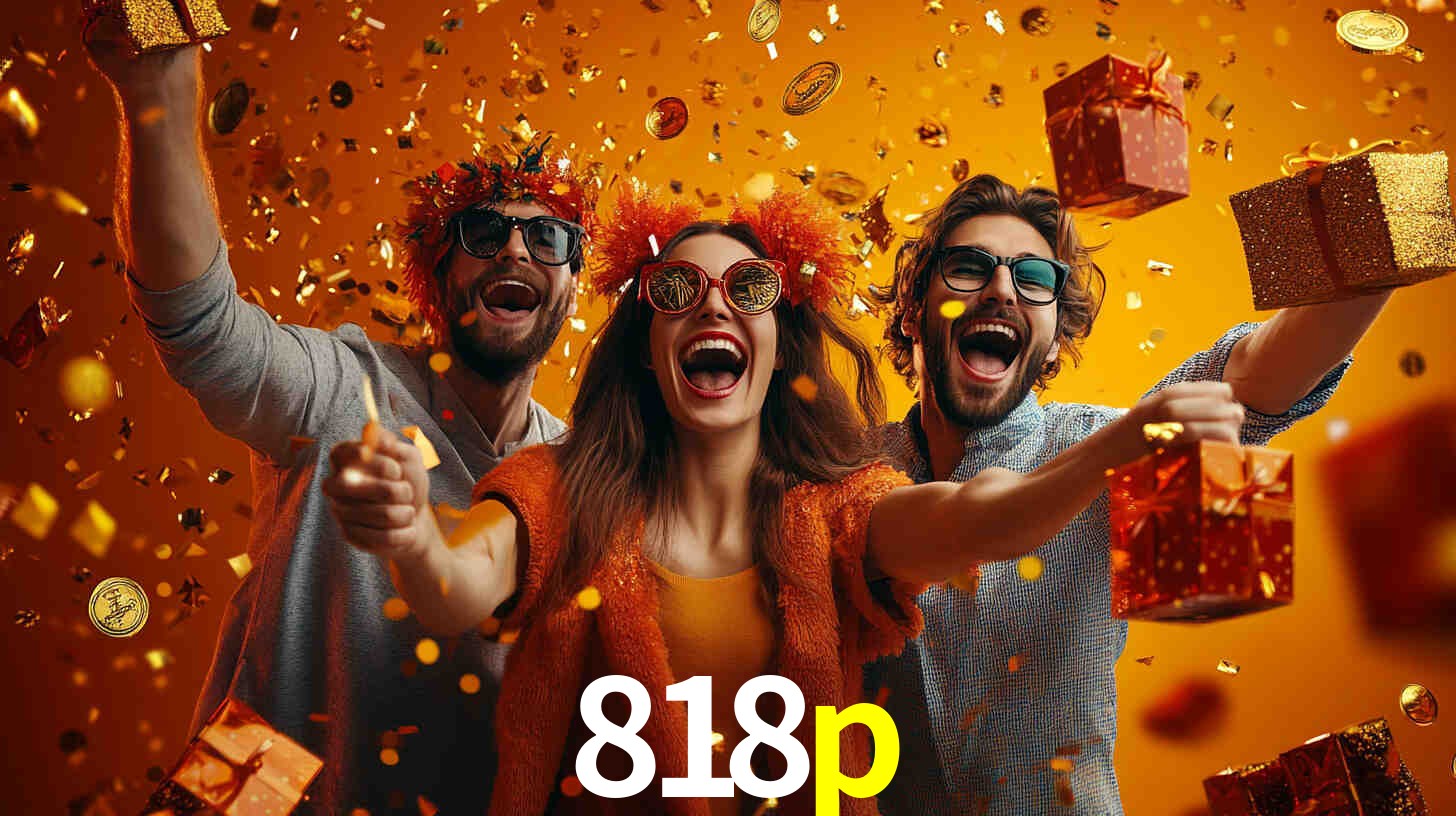 818p bet