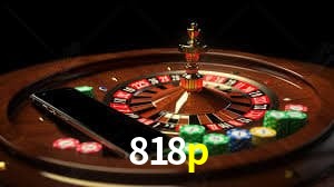 Welcome Bonus 818p