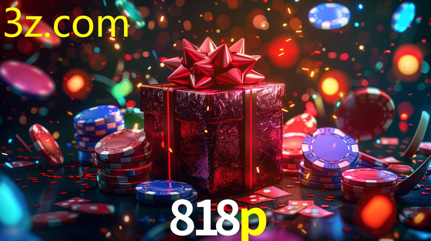 818P