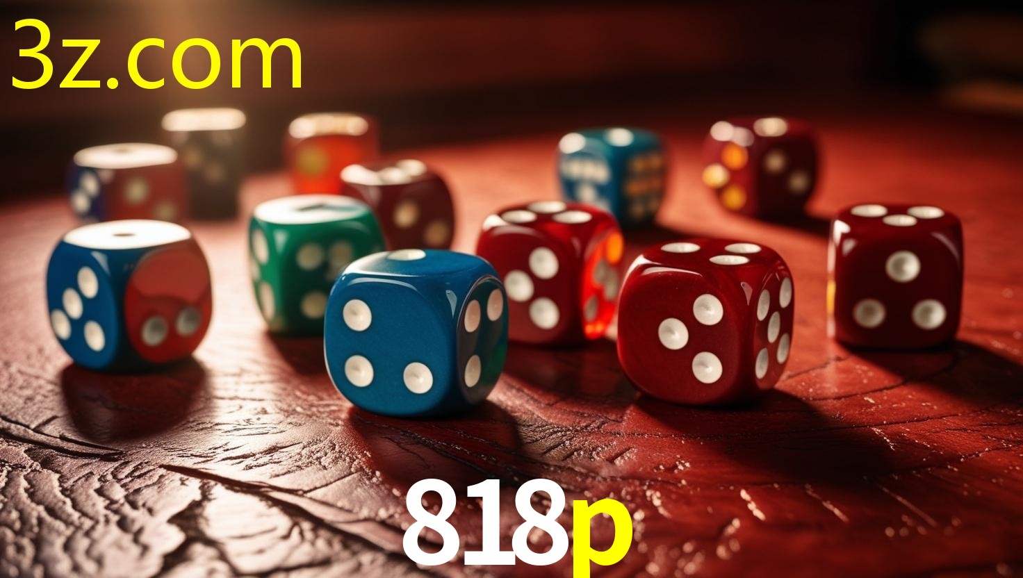 818P