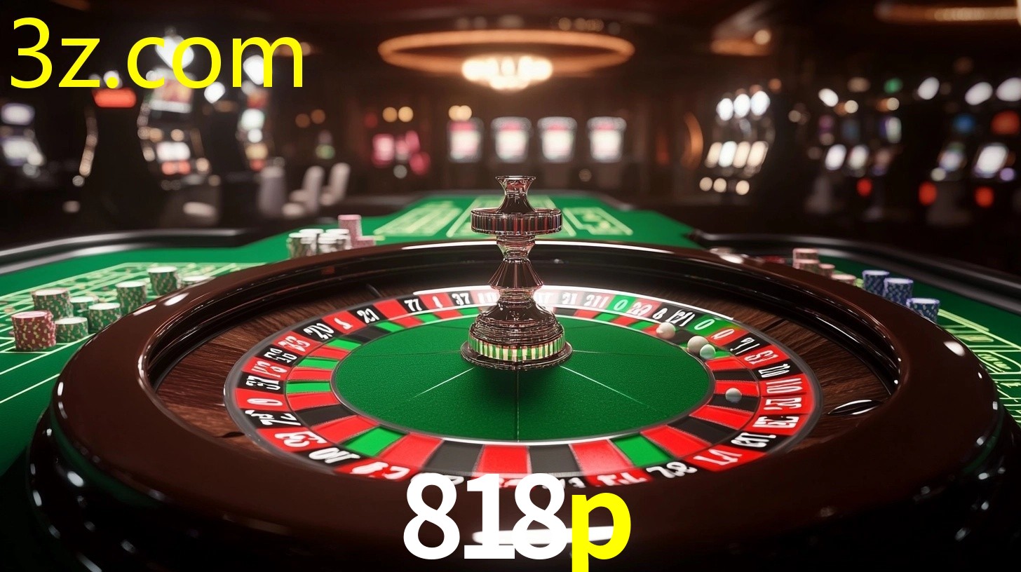 818P