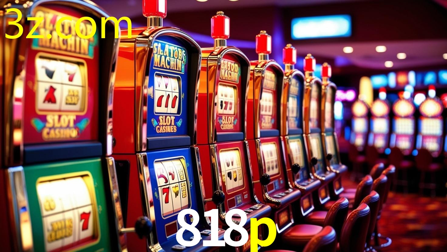 818P