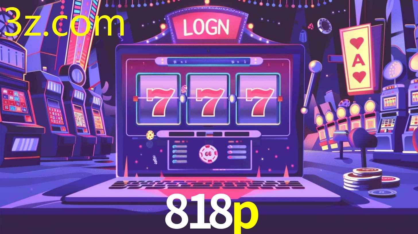 818P