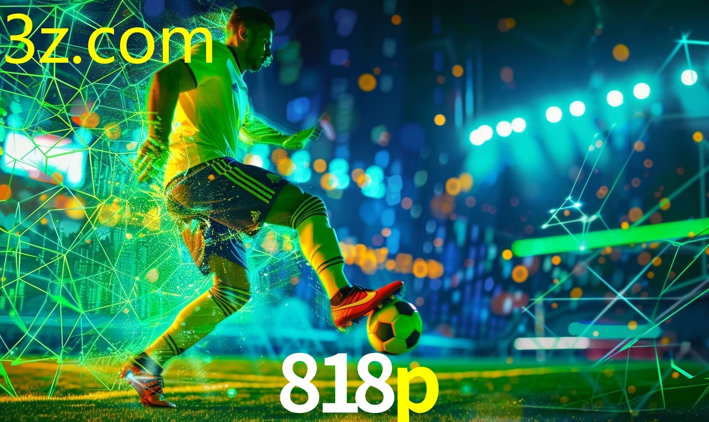 818P