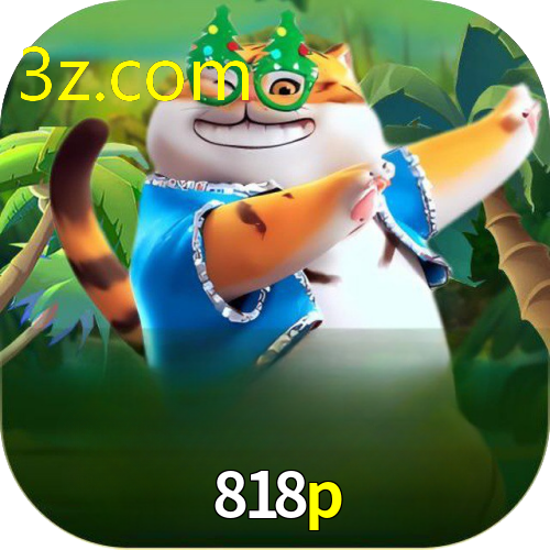 818P