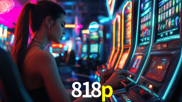 Premium Interface 818p