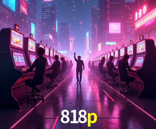 Apostas de Futebol 818p