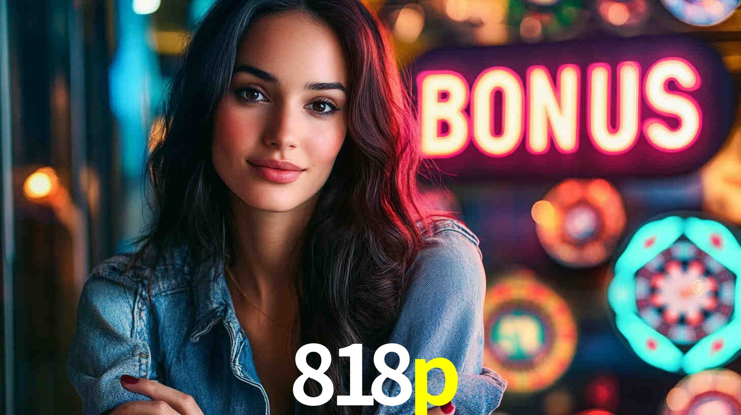818p: Seu Especialista em Apostas Esportivas Brasileiras