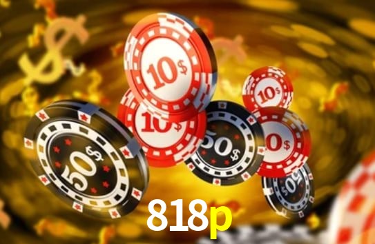 Recursos de Bônus 818p