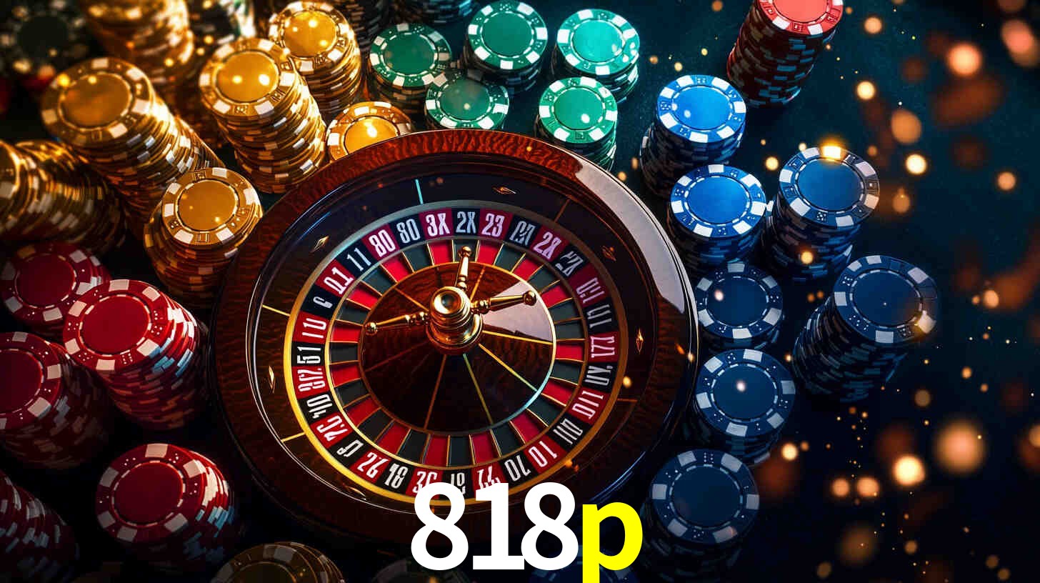 Tournaments 818p