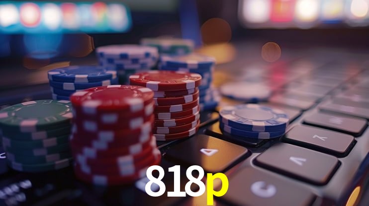 818p Entrar - Login Seguro Certificado