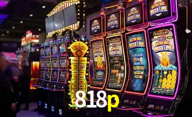 818p Bônus - Pacote R$5.000 + VIP
