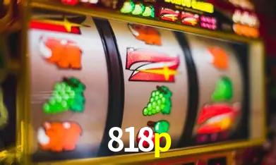 Inovações de Jogos na 818p: O Futuro das Experiências Interativas