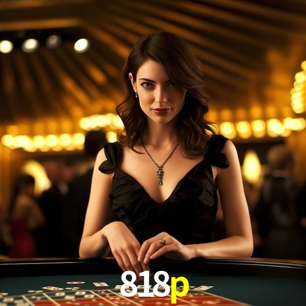 Desvendando o Mundo dos Jogos Virtuais na 818p