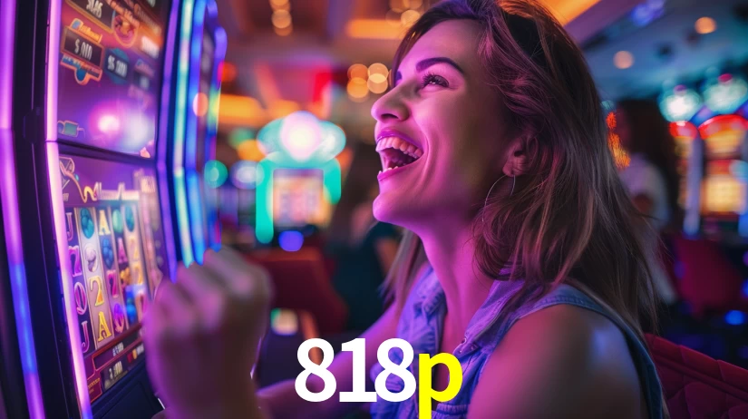 Experimente o Login Seguro Premium no 818p