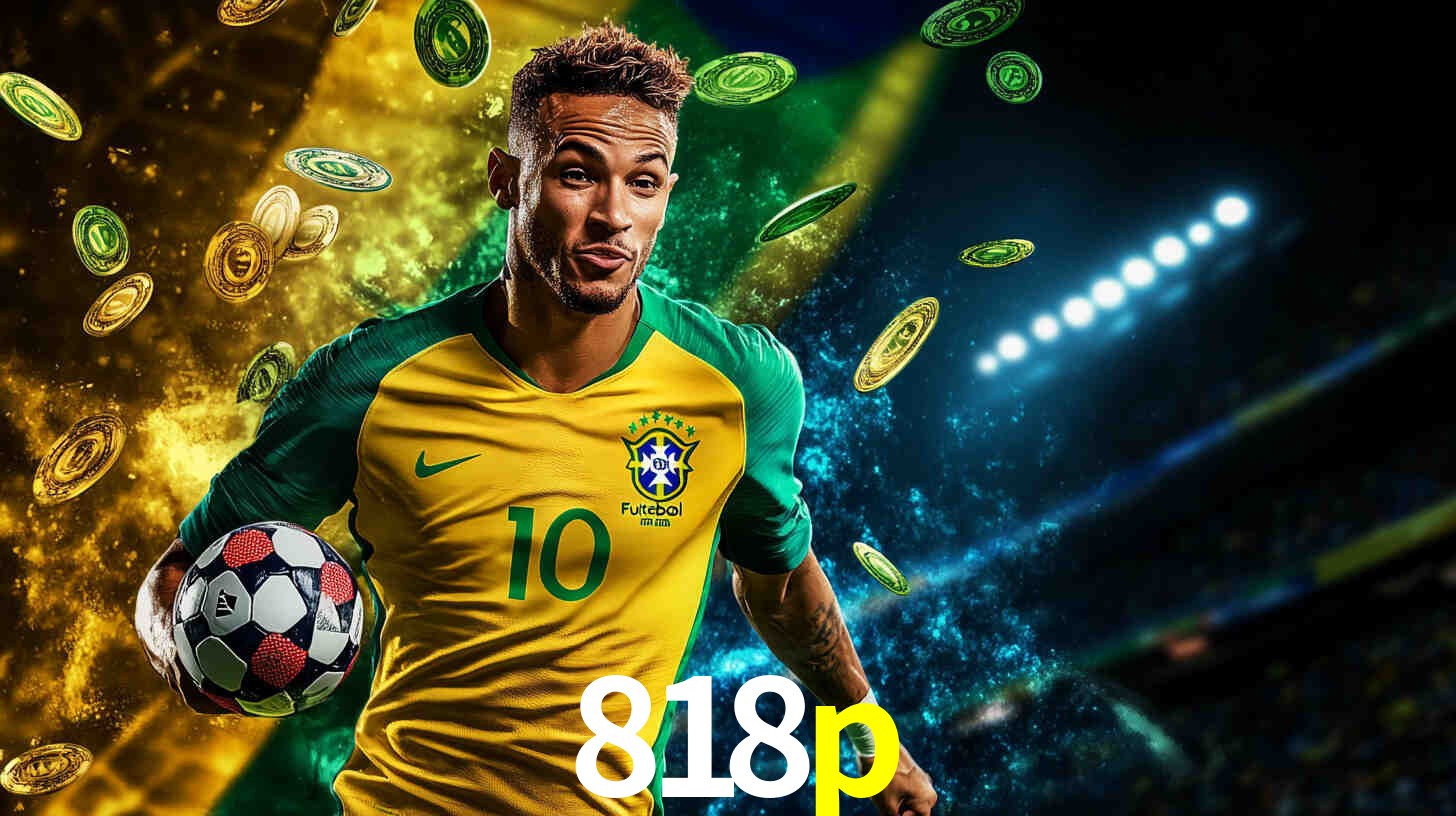 Descubra a Essência do 818p: Nossa História e Compromissos