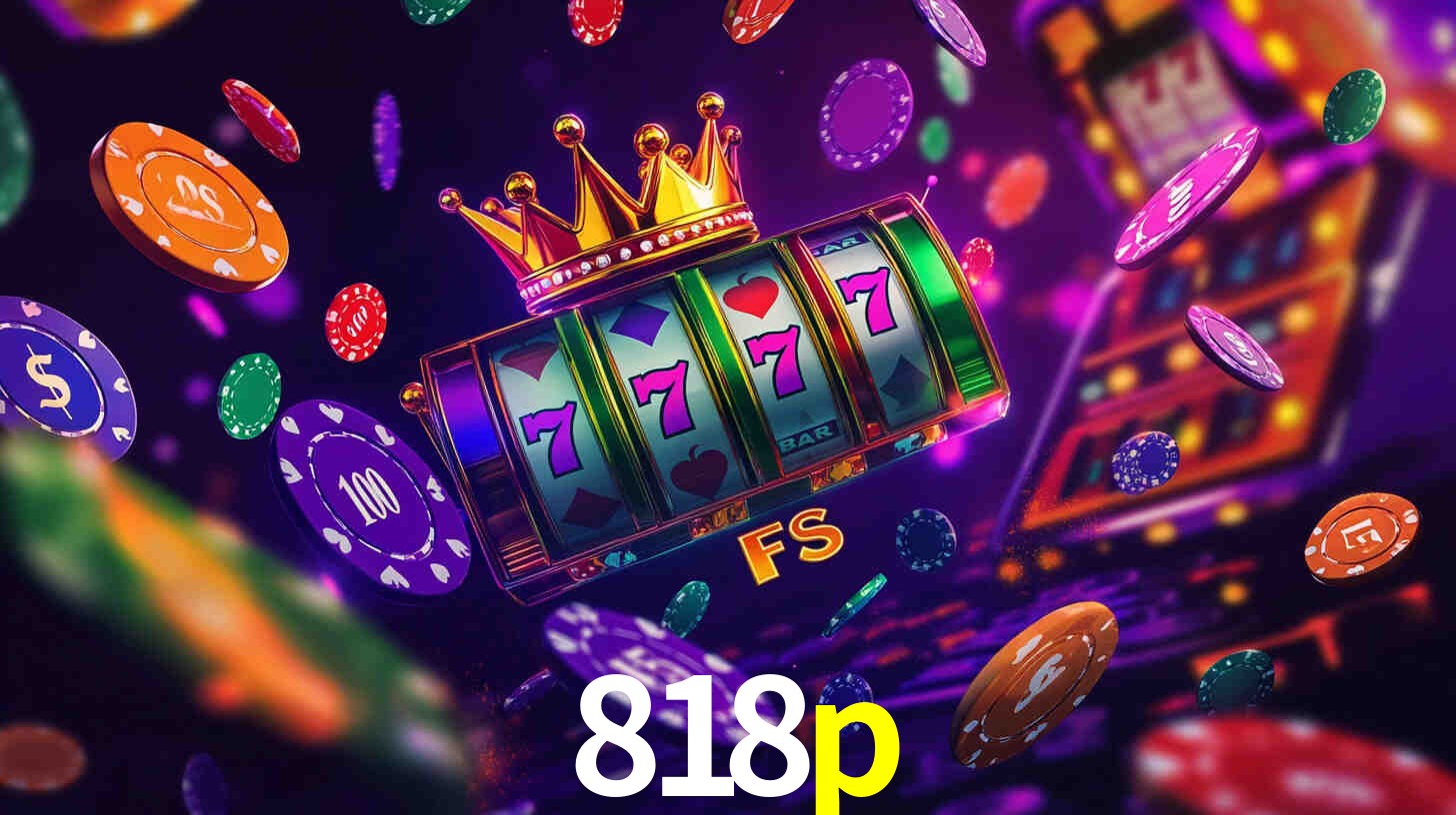 Blackjack Table 818p