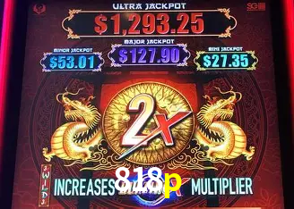 818p Brasília - Casino Guide