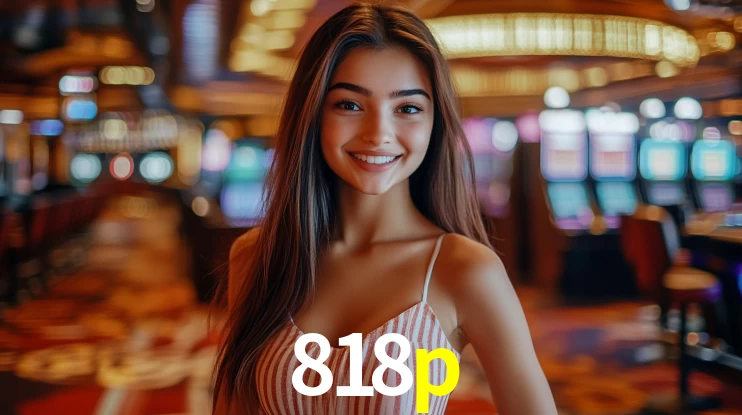 Welcome Bonus 818p