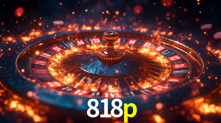 818p App Interface