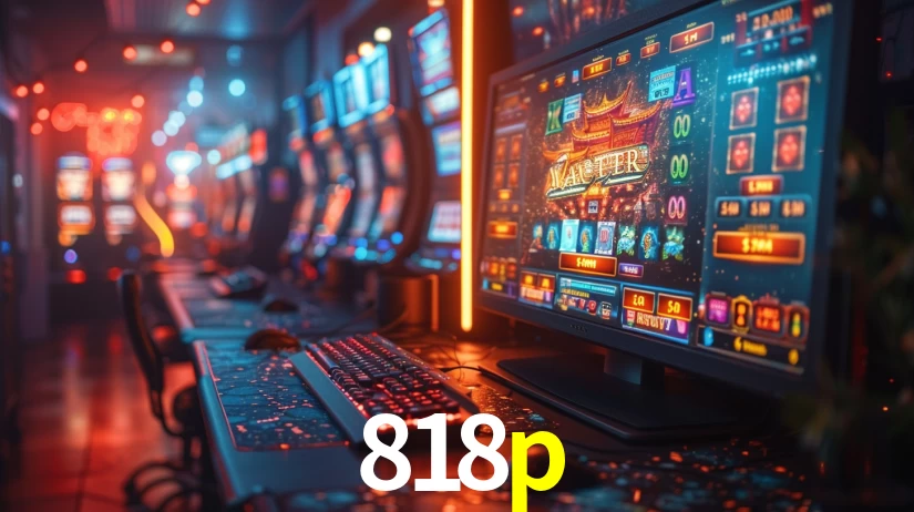 818p bet