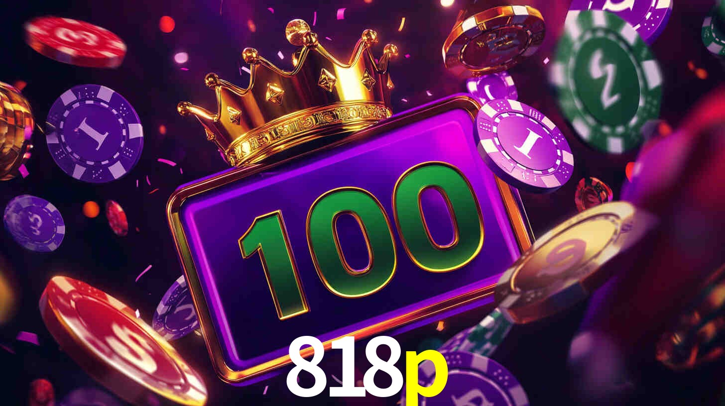 Roulette Table 818p