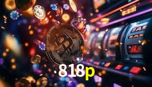 Interface do App 818p