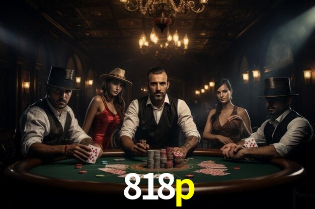 cassino 818p