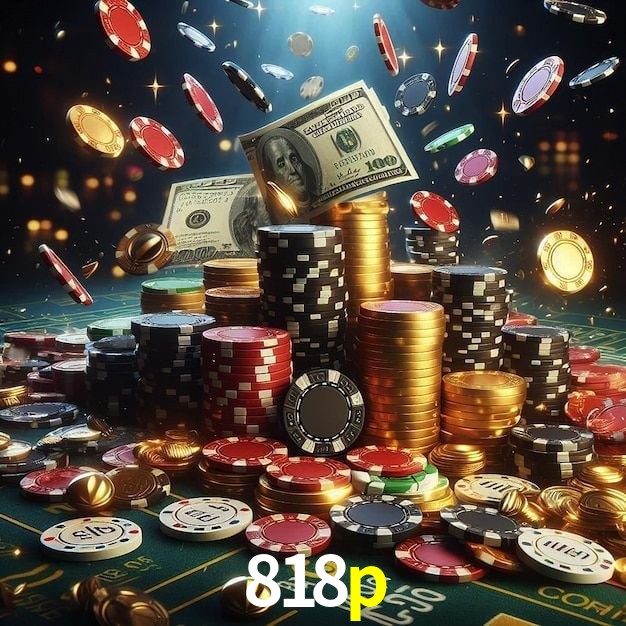 Interface Premium 818p