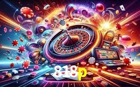 Diretório de Jogos 818p