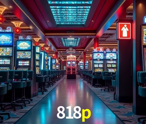 818p Fortaleza - Leaderboard