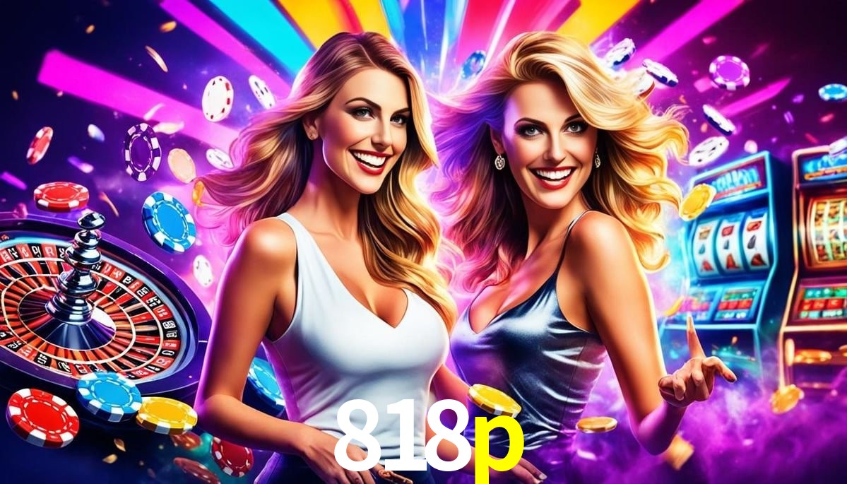 Mesa de Blackjack 818p