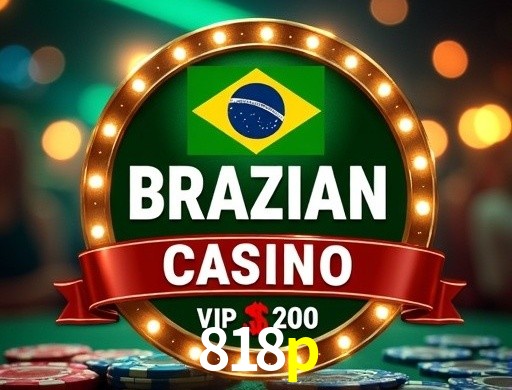 818p Salvador - Strategy