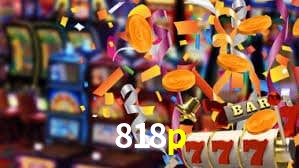 818p bet