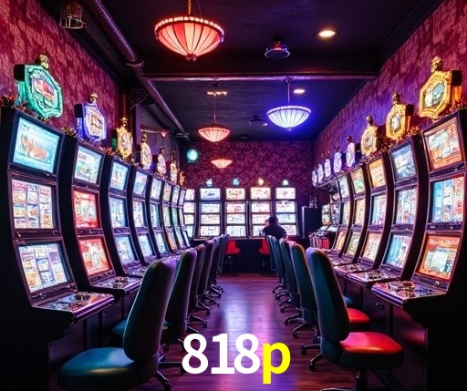 818p Rio de Janeiro - Slot Strategy