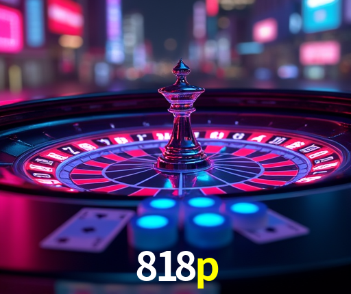 A Emoção da Loteria na 818p: Uma Chance de Mudança de Vida