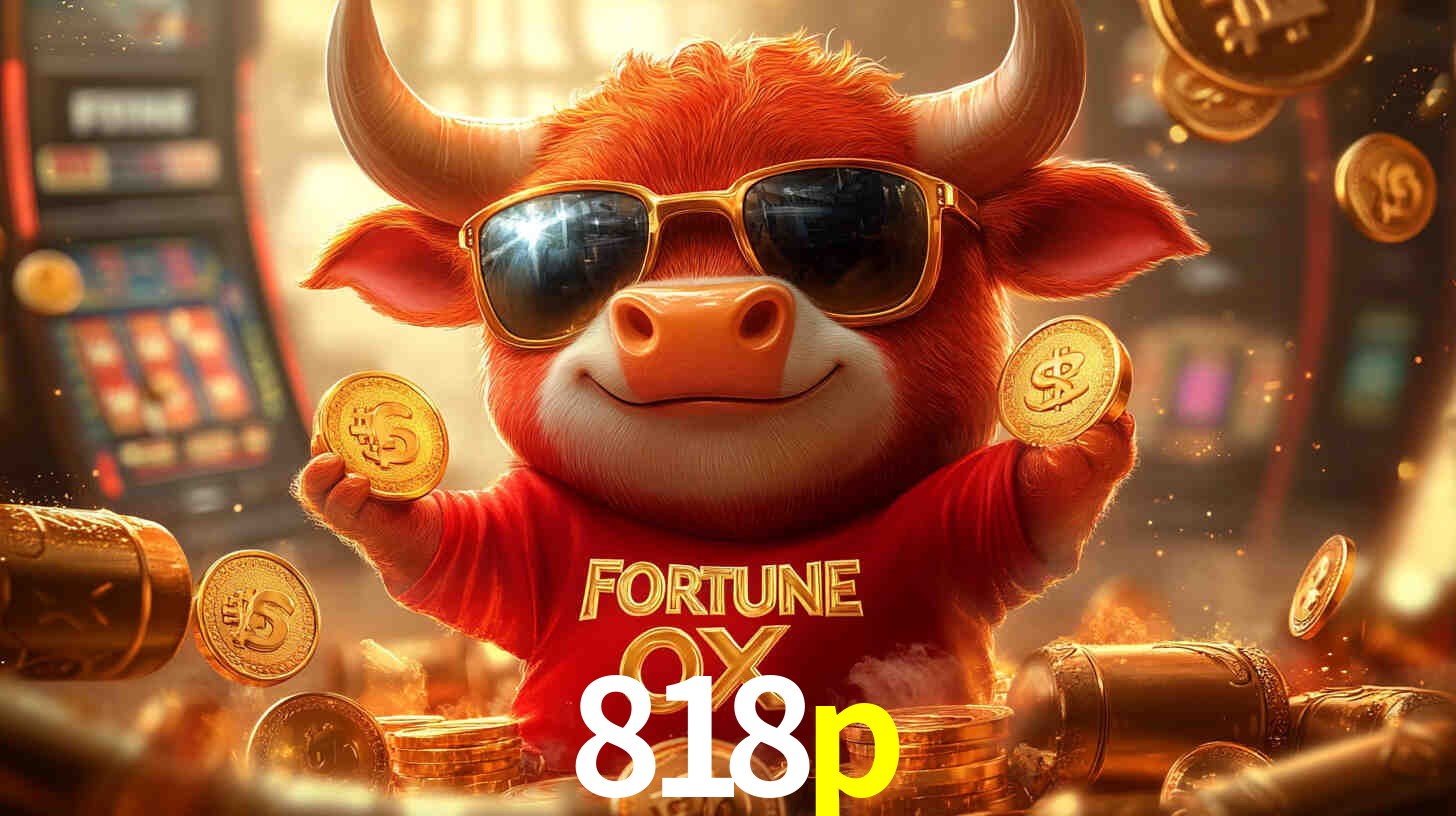818p