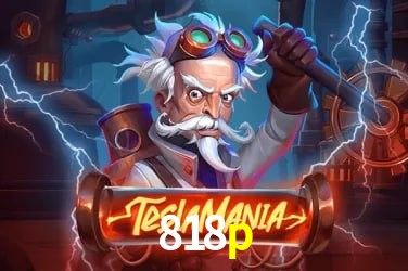 818p Belo Horizonte - Jackpots