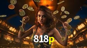 Slot Games 818p
